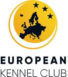 Logo van de European Kennel Club